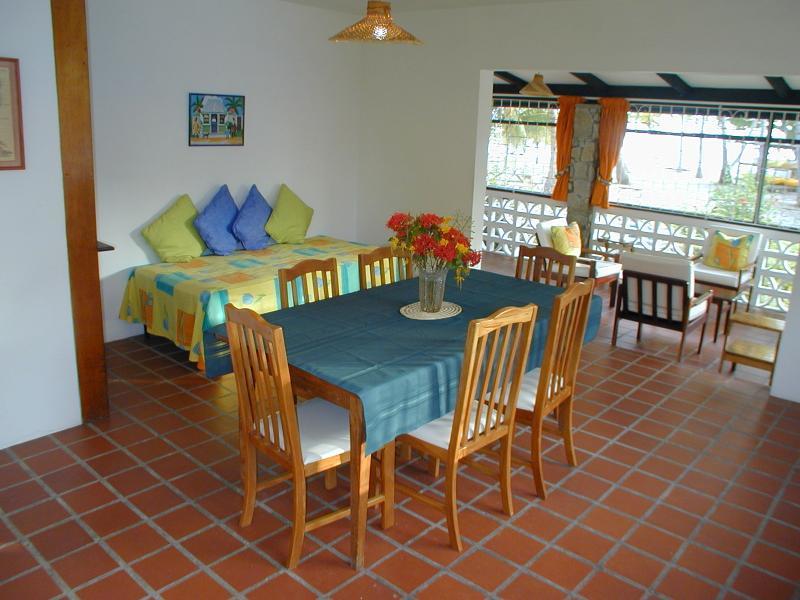 Lance Aux Epines Cottages Exterior foto